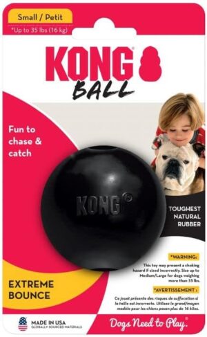 Kong Extreme Ball Small