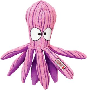 Kong Cuteseas Octopus Small