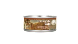 Taste of the Wild Canyon River Can Cat  5.5 oz