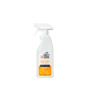 Skout's Honor STAY OFF DETER SPRAY 28oz