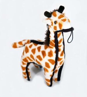 Ruffian - Giraffe