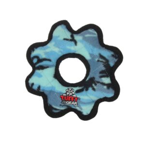 Tuffy Tuffy Ultimate Gear Ring Camo Blue