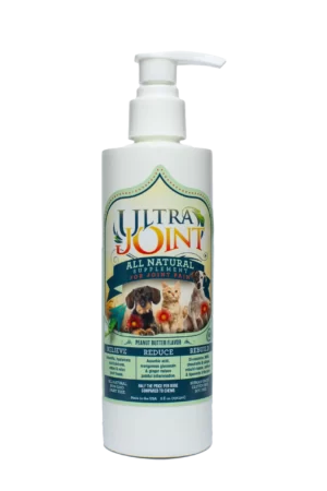 ULTRA OIL JOINT SUPPLEMENT 8oz