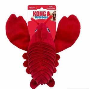 Kong Rufflez Lobster Sm