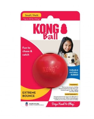 Kong Small Ball