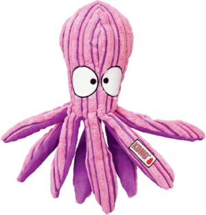 Kong Cuteseas Octopus Medium