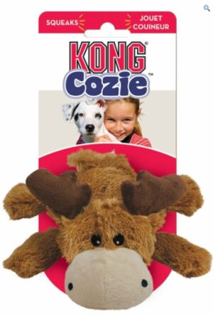 Kong Cozie Marvin Moose X Large