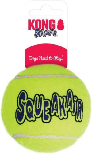 Kong Squeakair Ball X Large