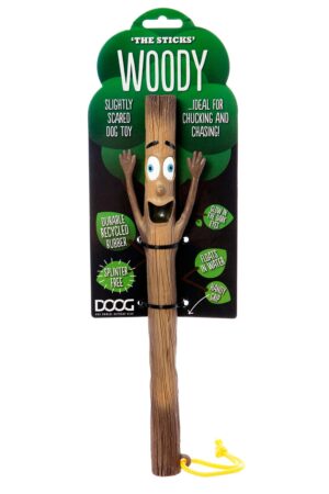 DOOG Mr Stick Woody