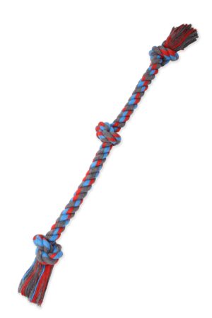 Mammoth Rope Tug Color X Large 3 Knot 36"