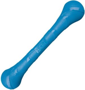 Kong Squeak Stik Medium Dog Toy