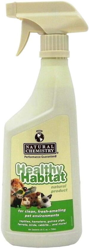 Natural Chemistry Healthy Habitat Spray