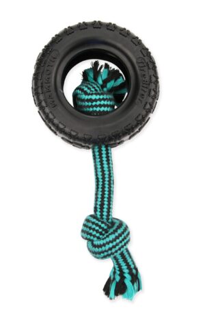 Mammoth Small Tirebiter II with Rope 3.75"