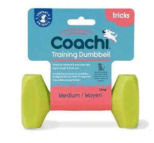 Coachi Tricks Training Dumbbell