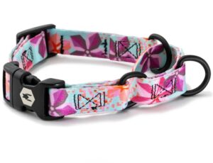 DigiFloral MARTINGALE DOG COLLAR L