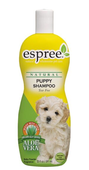 Espree Puppy Shampoo, 20oz