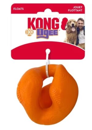 KONG OGEE ORB ASSORTED