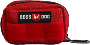 Boss Dog Tactical Molle Bag