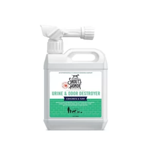 Skout's Honor OUTDOOR URINE&ODR DEST 32oz