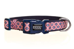 DOOG Neoprene Collar -GROMIT