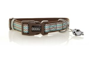 DOOG Neoprene Collar -BENJI