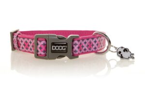 DOOG Neoprene Collar -TOTO