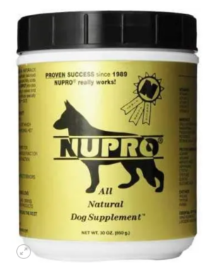 Nupro Original Gold 5 lb