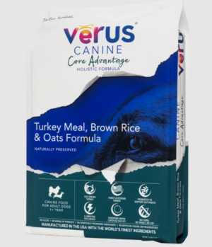 VēRUS Canine Core Advantage Formula 25lb