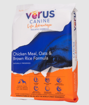 VERUS  ACTIVE FORMULA 4lb