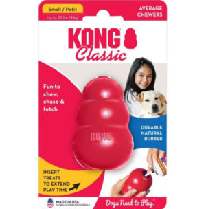 KONG CLASSIC  SM