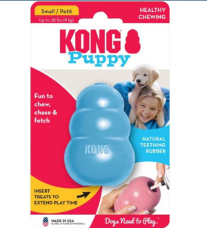 KONG PUPPY SM