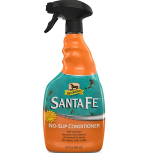 Absorbine Santa Fe Coat Cond & Sunscreen Spray