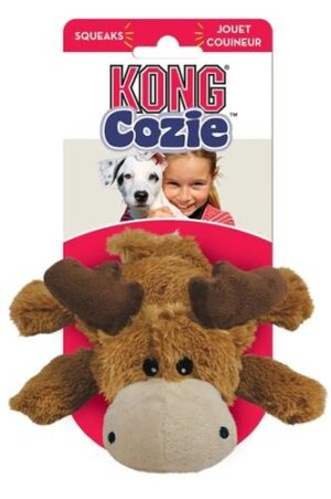 KONG Cozie Marvin Moose