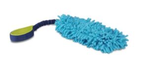 Coachi Tuggie Hide Dog Toy