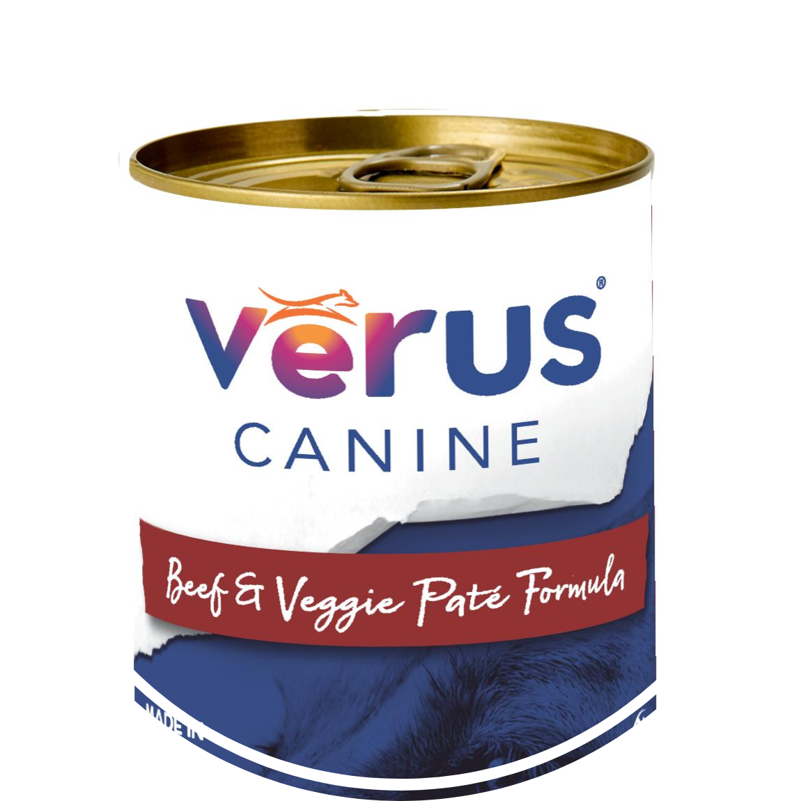 Canned Dog Food