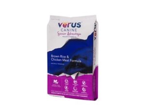 Verus SENIOR - Chicken - 4lb