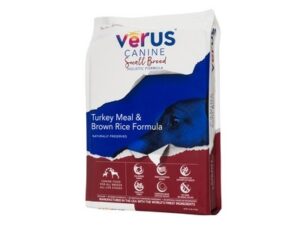 Verus Turkey Rice 12lb