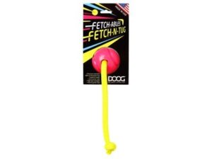 Doog Fetchable Fetch-A-Tug