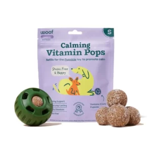 Woof Pupsicle | Pops Calming Vitamin Refill Extra Large (XL)